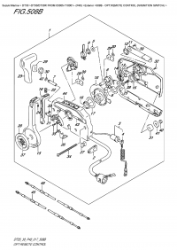 508B  -  Opt:remote Control  (N/ignition  Switch) (508B - :   (N / ignition ))
