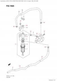 146A - Fuel Pump (146A - ��������� �����)