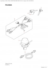 502A - Opt:meter (1) (502A - �����: ������� (1))
