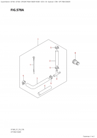 578A - Opt:trim Sender (578A - �����: ������ �����)