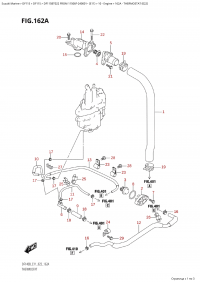 162A - Thermostat (022) (162A -  (022))