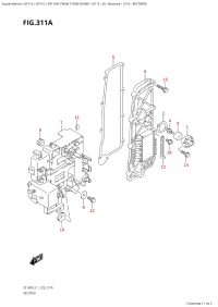 311A - Rectifier (311A - )