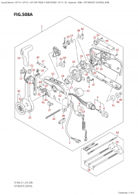 508A - Opt:remote Control (E40) (508A - :   (E40))