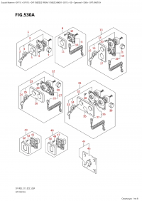 530A - Opt:switch (530A - : )