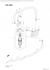 146A - Fuel Pump (146A - ��������� �����)