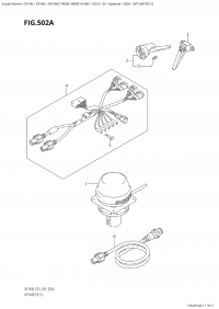 502A - Opt:meter (1) (502A - �����: ������� (1))