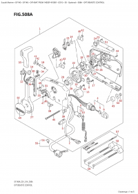 508A - Opt:remote Control (508A - �����: ������������� ����������)