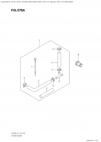 578A - Opt:trim Sender (578A - �����: ������ �����)