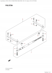 573A - Opt:tie Rod (573A - �����: tie ����)