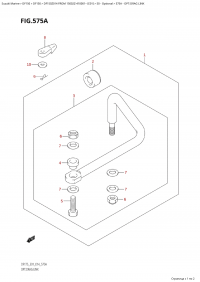575A - Opt:drag Link (575A - �����: ������� ����)