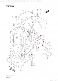 162A - Thermostat (162A - )