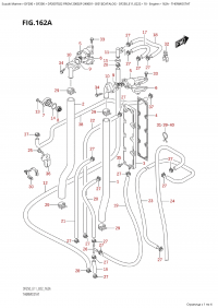 162A - Thermostat (162A - )