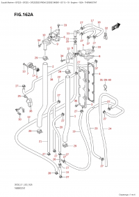 162A - Thermostat (162A - )