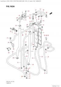 162A - Thermostat (162A - ���������)