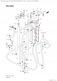 162A - Thermostat (162A - ���������)