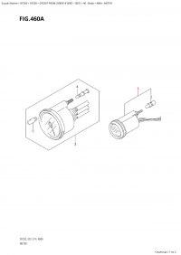 460A - Meter (460A - ������)