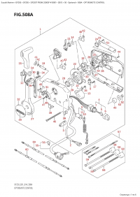 508A - Opt:remote Control (508A - �����: ������������� ����������)