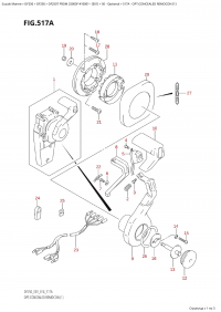517A - Opt:concealed Remocon (1) (517A - �����: ������������� ����������, ������� ��������� (1))