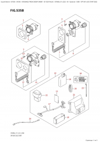 535B - Opt:key Less  Start  (022) (535B - :  Less Start (022))