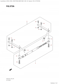 573A - Opt:tie Rod (573A - �����: tie ����)