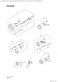 501A - Opt:meter (Df25R:e01) (501A - �����: ������� (Df25R: e01))