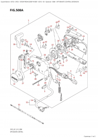 508A - Opt:remote Control (Df25R:e01) (508A - �����: ������������� ���������� (Df25R: e01))