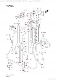 162A - Thermostat (162A - )