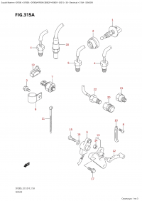 315A - Sensor (315A - ������)