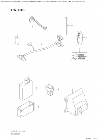 331B - Key Less  Start ((022,023):(E03,E11)) (331B - ���� Less Start ( (022, 023) : (E03, E11) ))