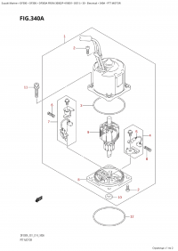 340A - Ptt Motor (340A - ��������� ������������)