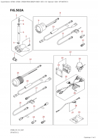 502A - Opt:meter (1) (502A - �����: ������� (1))