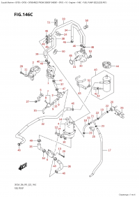 146C - Fuel Pump ((022,023):P01) (146C -   ( (022, 023) : P01))