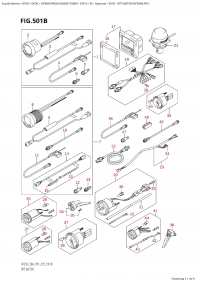 501B - Opt:meter (Df30Ar:p01) (501B - :  (Df30Ar: p01))