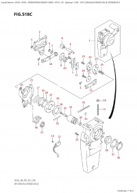 518C - Opt:concealed  Remocon (2) (Df30Ar:p01) (518C - :  ,   (2) (Df30Ar: p01))