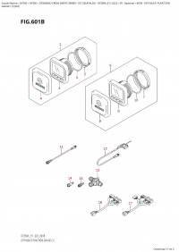 601B  -  Opt:multi Function (601B - : multi Function)