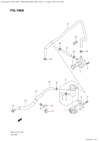146A - Fuel Pump (146A - ��������� �����)
