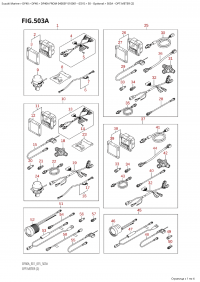 503A - Opt:meter (2) (503A - :  (2))