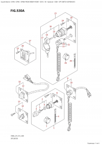 530A - Opt:switch (Df40A:e01) (530A - �����: ������������� (Df40A: e01))