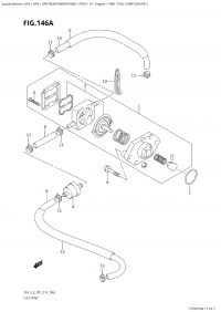 146A - Fuel Pump (Df4:P01) (146A - ��������� ����� (Df4: P01))