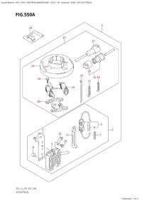 550A - Opt:electrical (550A - �����: ���������)