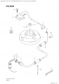 303A - Magneto (303A - �������)