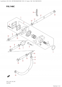 146C - Fuel Pump (Df6:P01) (146C - ��������� ����� (Df6: P01))