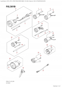 501B - Opt:meter (501B - : )