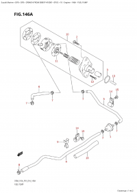 146A - Fuel Pump (146A - ��������� �����)
