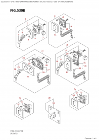 530B - Opt:switch (530B - : )