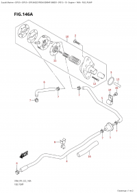 146A - Fuel Pump (146A -  )