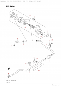 146A - Fuel Pump (146A - ��������� �����)
