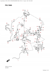 146A - Fuel Pump (146A - ��������� �����)