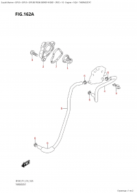 162A - Thermostat (162A - ���������)