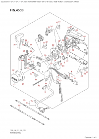 450B - Remote Control (Df9.9Ar:p01) (450B - ������������� ���������� (Df9.9Ar: p01))